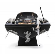 ProBoat Recoil 2 26\" Self-Righting Brushless Deep-V RTR, Heatwave