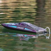 ProBoat Recoil 2 26\" Self-Righting Brushless Deep-V RTR, Shreddy