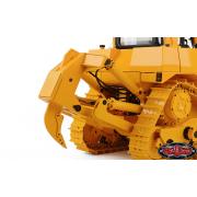 RC4WD 1/14 Scale DXR2 Hydraulic Earth Dozer