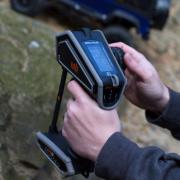 Spektrum DX5 Rugged DSMR TX met SR515 (SPM5200EU)