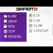 XBC100 SMART Battery Checker & Servo Driver (SPMXBC100)