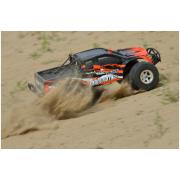 Team Corally MAMMOTH XP Combo met LiPo Battery TC Power Racing 50C 2S 5400mAh