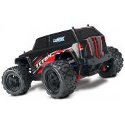LaTrax Teton 1/18 Schaal 4WD Monster Truck compleet BleuX 76054-1BLEUX