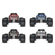 Traxxas T-Maxx 3.3 nitro monster truck RTR Telemetrie, TSM TRX49077-3