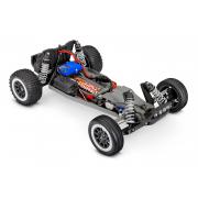 Traxxas Bandit TQ 2,4GHz LED-lampjes (incl. batterij/oplader) - Groen