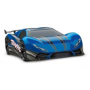 XO-1 Brushless Supercar met TSM