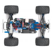 Traxxas Revo 3.3 1/10 TRX 3.3 4WD Met Telemetrie en TSM TRX53097-3