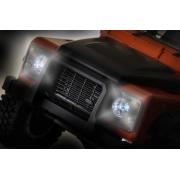 Wintert Absima 1:10 EP Crawler CR3.4 \"LANDI\" oranje RTR - LIMITED EDITION 12017
