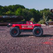 1/5 OUTCAST 8S BLX 4WD Brushless Stunt Truck RTR (ARA5810)