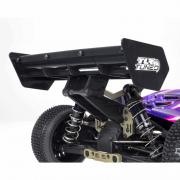 Arrma 1/8 TLR Tuned TYPHON 4WD-rollerbuggy, roze/paars ARA8306