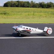 E-Flite Beechcraft D18 1.5m PNP EFL106275