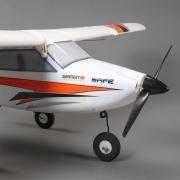 Apprentice STS 1.5m BNF Basic Smart Trainer met SAFE (EFL3750)