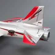 E-Flite Habu STS 70mm EDF Smart Jet RTF met SAFE EFL015001