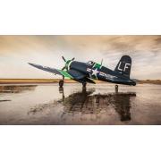 EFlite F4U-4 Corsair 1,2 m met AS3X-Techologie BNF Basic EFL8550