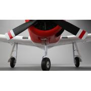 EFlite T-28 Trojan 1,2m van E-flite