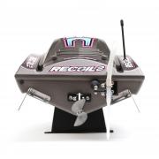 ProBoat Recoil 2 26\" Self-Righting Brushless Deep-V RTR, Shreddy