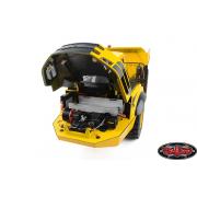 RC4WD 1/14 E450C Articulating Dump Truck (RTR)