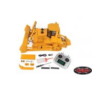 RC4WD 1/14 Scale DXR2 Hydraulic Earth Dozer