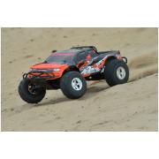 Team Corally MAMMOTH XP Combo met LiPo Battery TC Power Racing 50C 2S 5400mAh