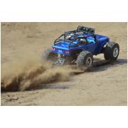 Team Corally MOXOO SP - 1/10 Desert Buggy 2WD - RTR - Brushed Power - Geen batterij - Geen oplader