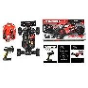 Team Corally - RADIX XP 6S - Model 2021 - 1/8 Buggy EP - RTR - Brushless Power 6S - No Battery - No