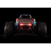 Traxxas Wide Maxx 1/10 4WD Brushless Electric Monster Truck, VXL-4S, TQi - Geel TRX89086-4YLW