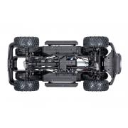 Traxxas TRX-4 Bronco Crawler Blauw TRX92076-4BLU Nieuw Model 2022