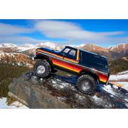 Traxxas TRX-4 Bronco Crawler Sunset TRX82046-4S