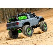 TRAXXAS TRX-4 SPORT HIGH TRAIL EDITION GRAY TRX82044-4GRAY