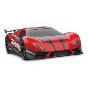 XO-1 Brushless Supercar met TSM