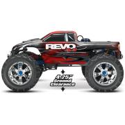 Traxxas Revo 3.3 1/10 TRX 3.3 4WD Met Telemetrie en TSM TRX53097-3