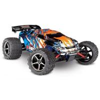 1/16 E-Revo