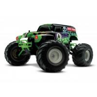 1/16 Grave Digger