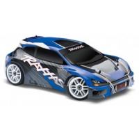 1/16 Rally (Model 7307)