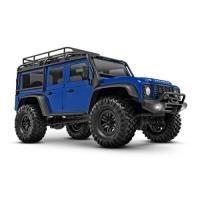 1/18 TRX-4M Defender