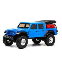 1/24 SCX24 Jeep