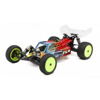 22 Spec Racer 2WD