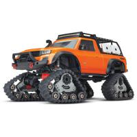 All Terrain Traxx