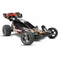 Bandit VXL