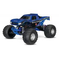 Bigfoot