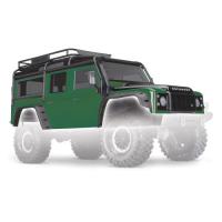 Body (Land Rover Defender)