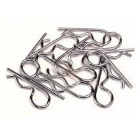 Body Clips