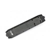 Bumpers & Skidplates