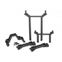 Chassis & Attachments