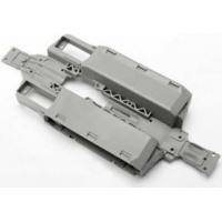 Chassis en Attachments