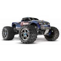E-Maxx Brushless