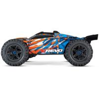E-Revo VXL Brushless
