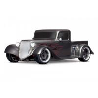Factory Five Hot Rod