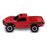 Ford Raptor