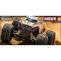 Hoss 4X4 VXL